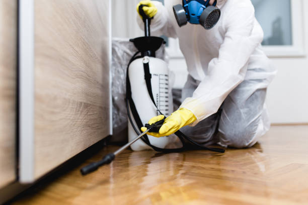 Best Best Pest Control Companies  in Cross Plains, TN
